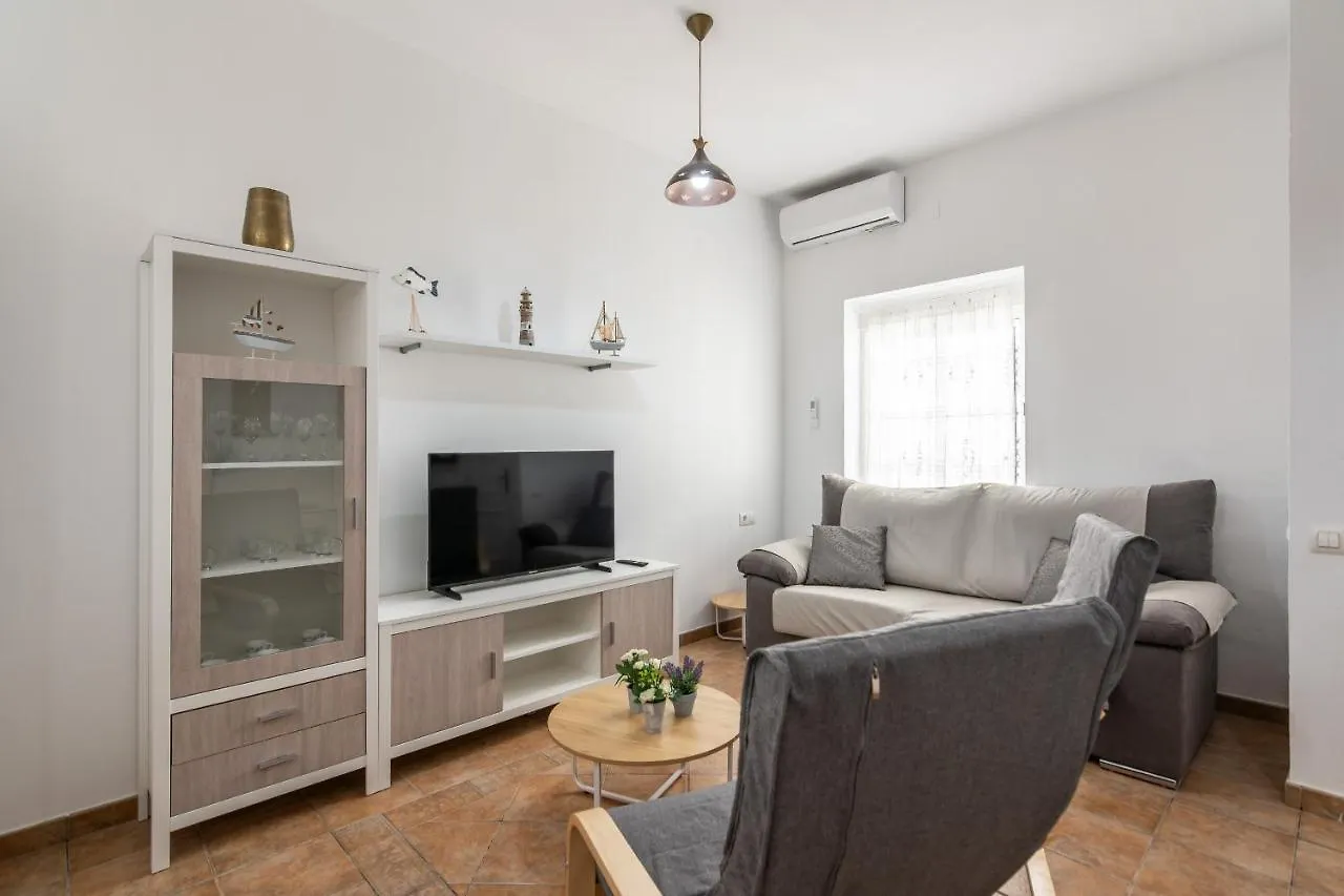 Casa Sweet Ayamonte By H Villa Tatil Evi