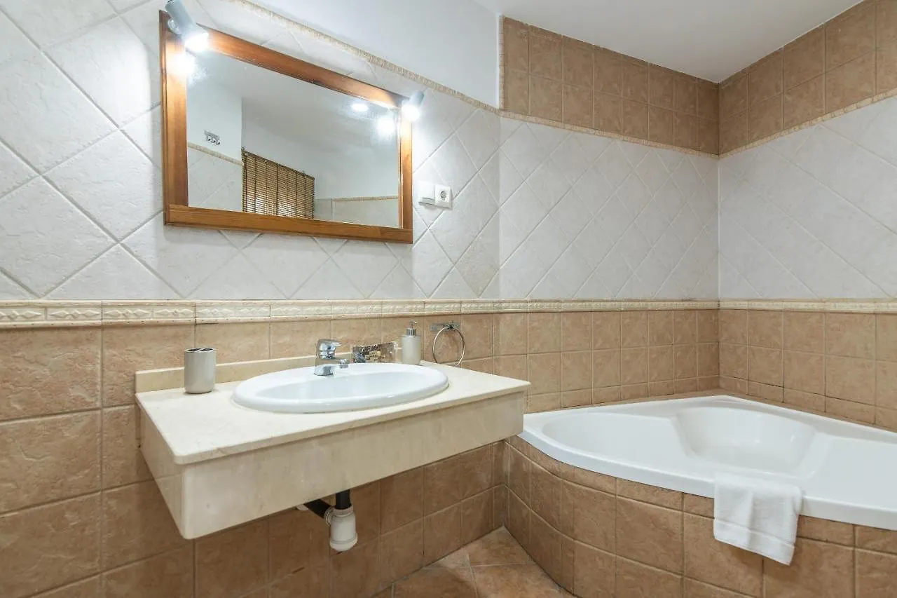 Casa Sweet Ayamonte By H Villa