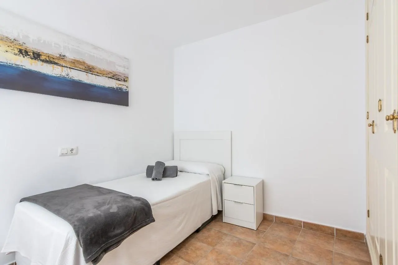 Holiday home Casa Sweet Ayamonte By H Villa
