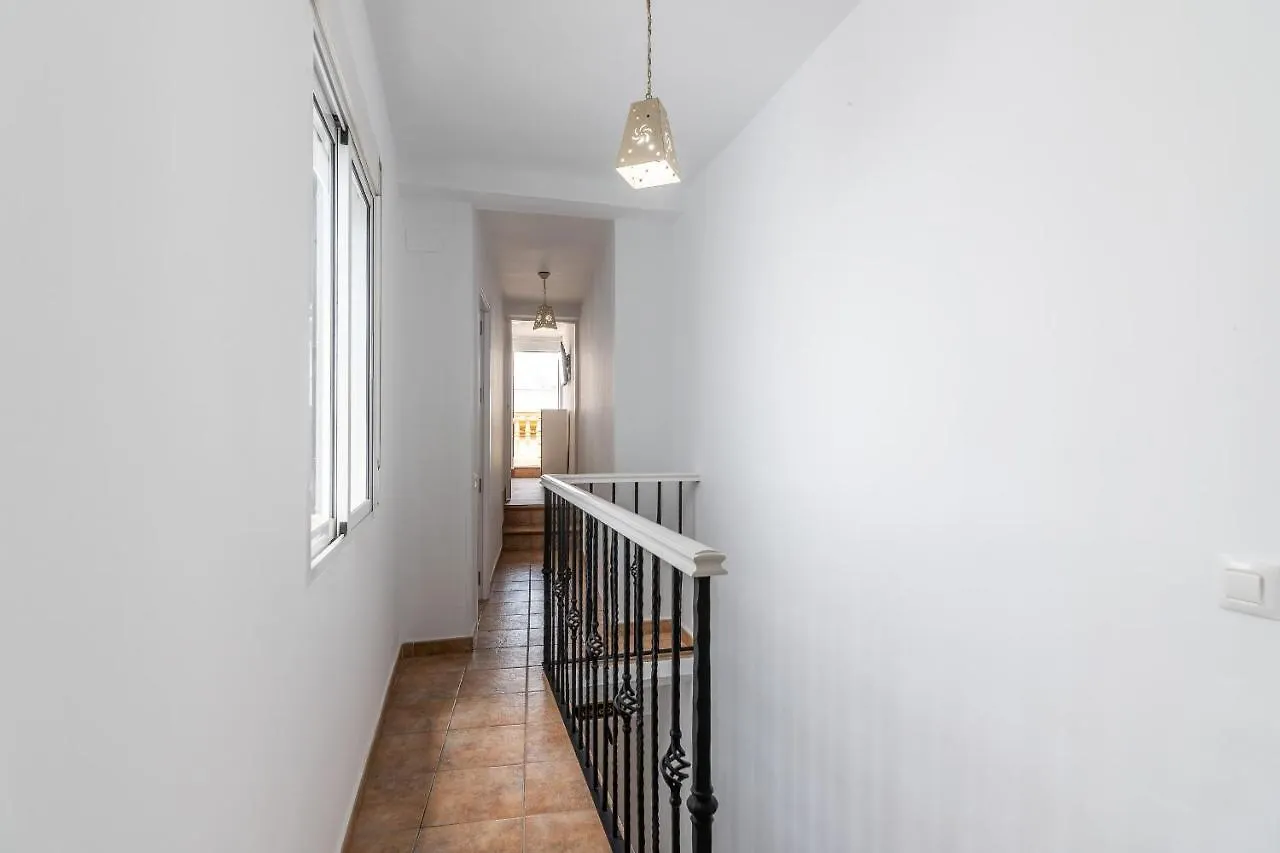 Casa Sweet Ayamonte By H Villa Holiday home