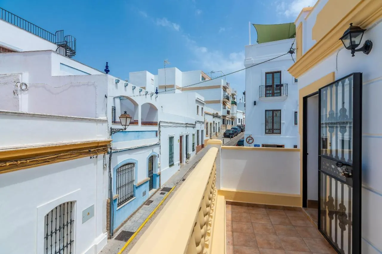 Casa Sweet Ayamonte By H Villa Tatil Evi