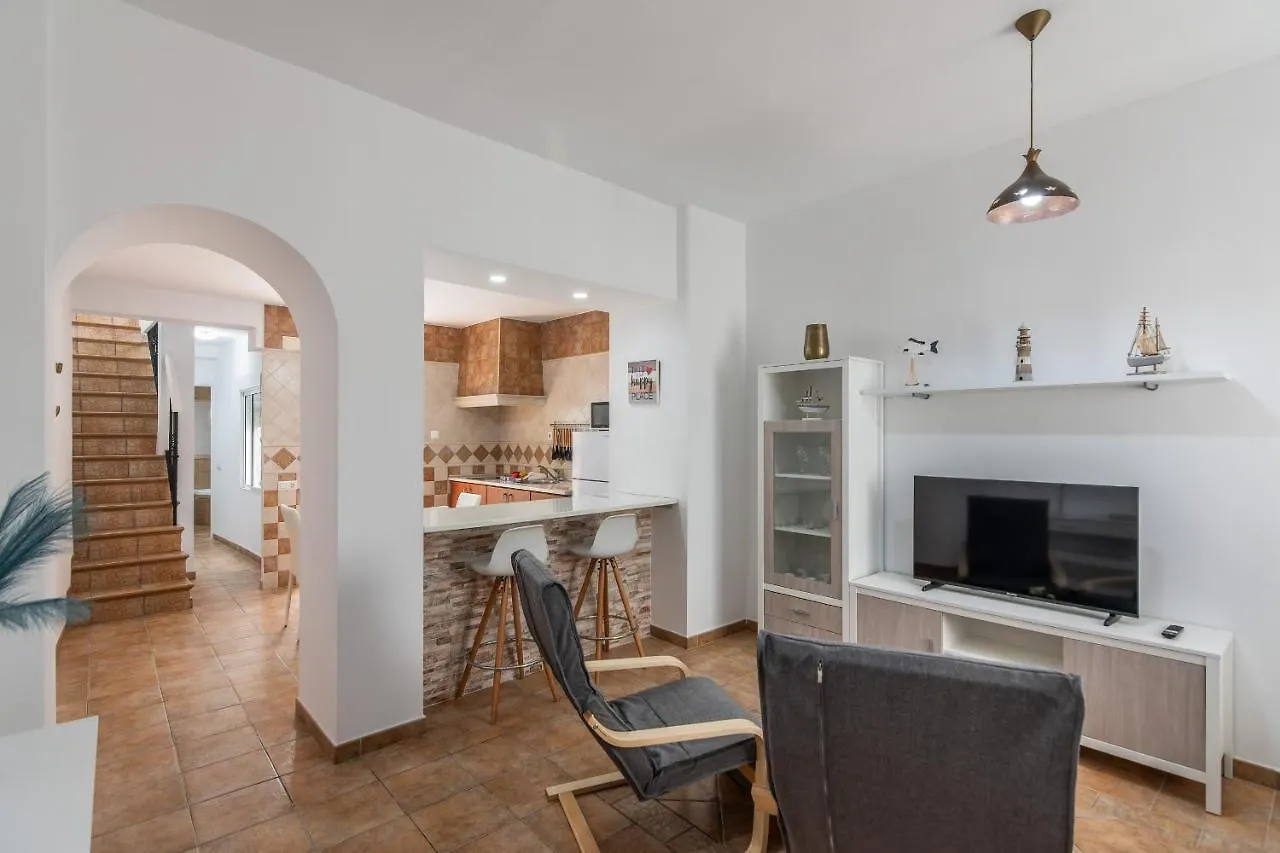Holiday home Casa Sweet Ayamonte By H Villa Spain