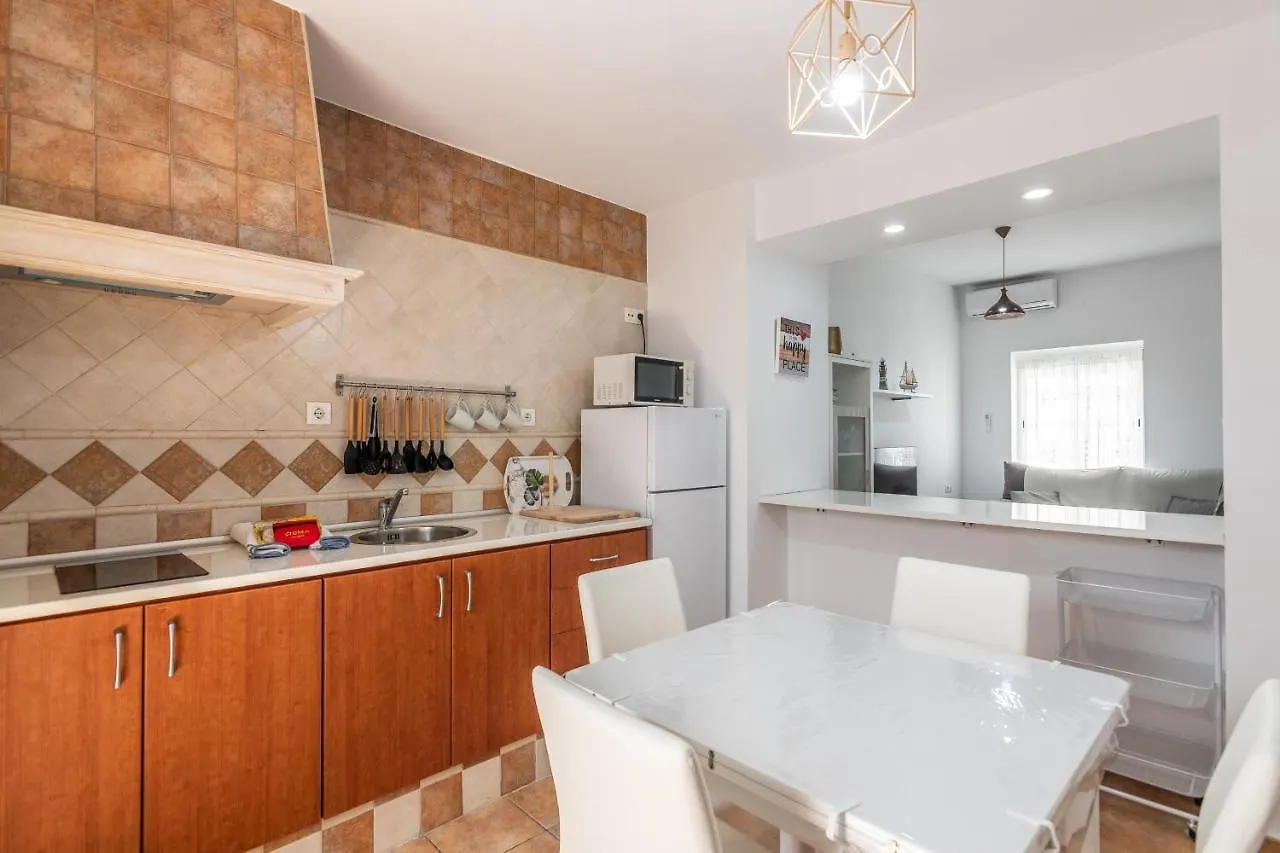 Casa Sweet Ayamonte By H Villa