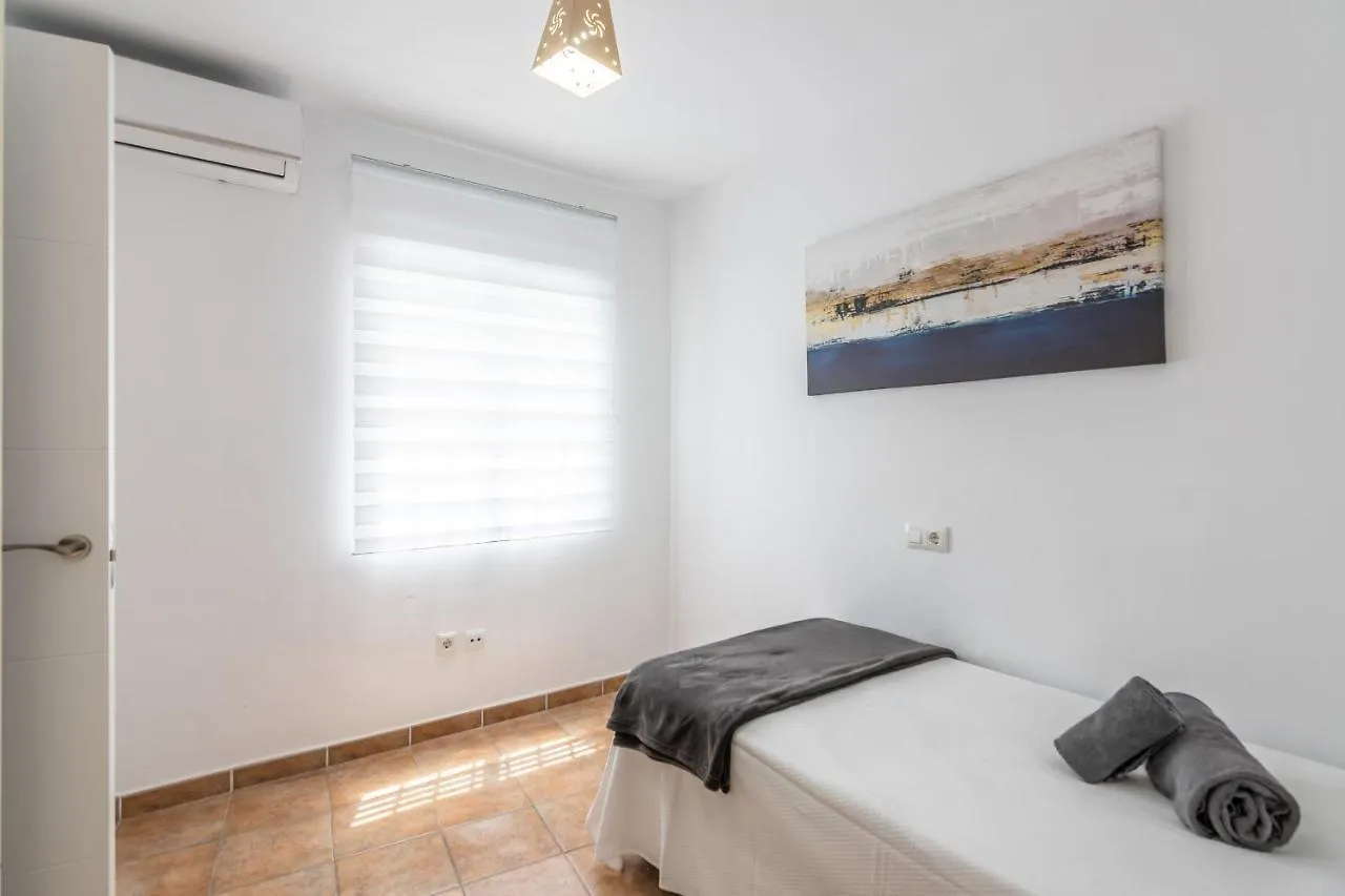 Holiday home Casa Sweet Ayamonte By H Villa