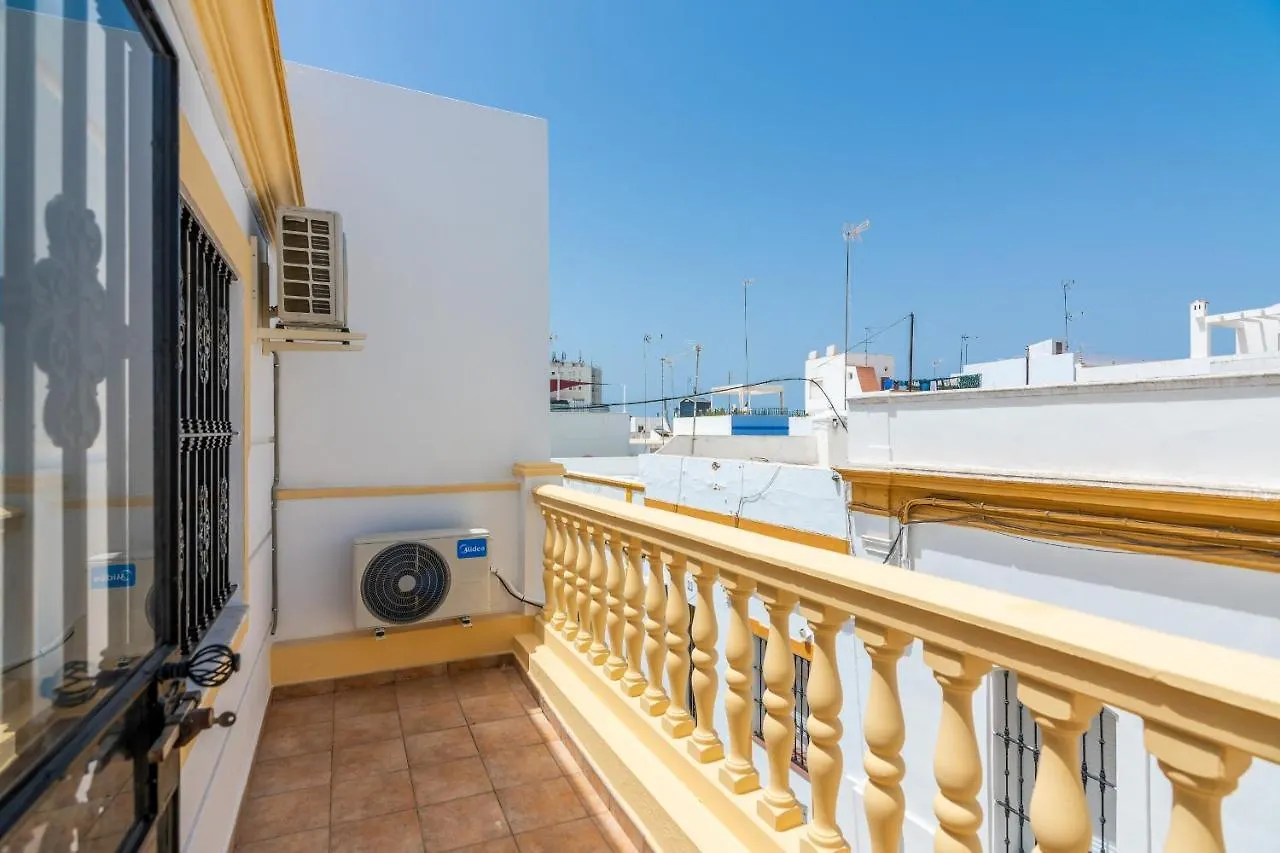 Casa Sweet Ayamonte By H Villa