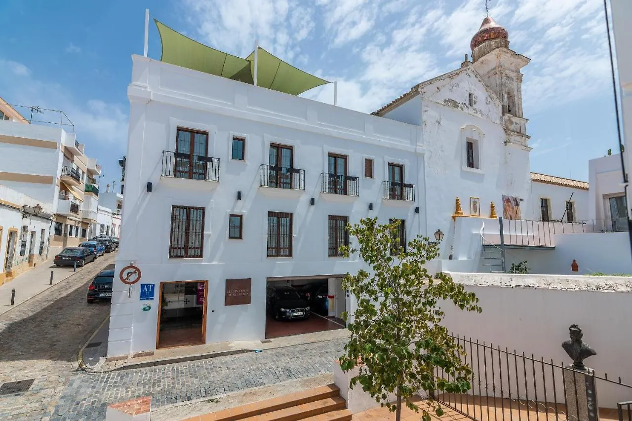 Casa Sweet Ayamonte By H Villa 0*,
