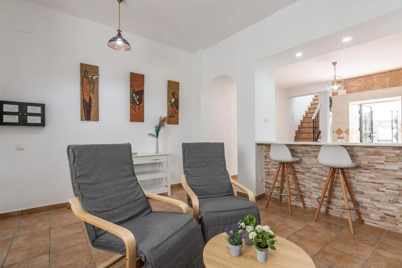 Casa Sweet Ayamonte By H Villa