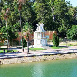  Сasa de vacaciones Casa Parque