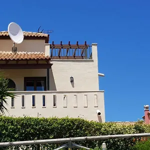  Сasa de vacaciones Costa Esuri, 3 Bedroom House,