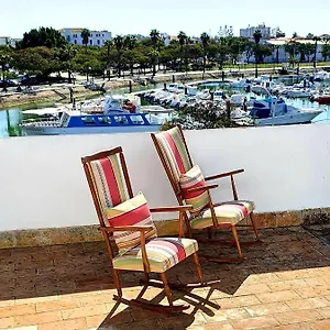  Сasa de vacaciones El Balcón Del Puerto